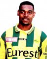 Ludovic Mary 1998-1999