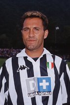 Angelo Di Livio 1998-1999