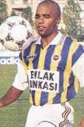  Serginho 1998-1999