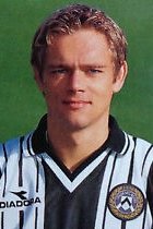 Morten Bisgaard 1998-1999