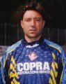Sergio Marcon 1998-1999