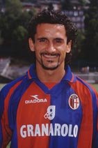 Michele Paramatti 1998-1999