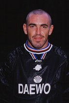 Marco Ambrosio 1998-1999