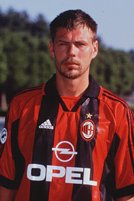 Zvonimir Boban 1998-1999