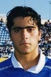 Daniel Güiza 1998-1999