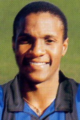  Gilberto 1998-1999
