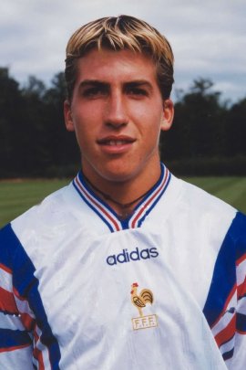 Julien Viale 1998