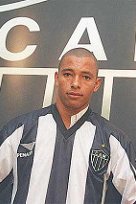 Gilberto Silva 1998