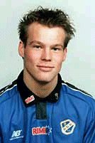 Freddie Ljungberg 1998