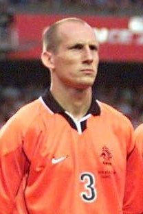 Jaap Stam 1998