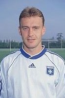 Stéphane Guivarc'h 1999-2000