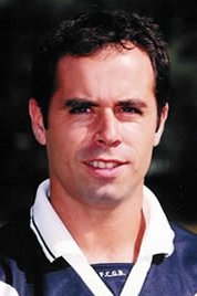 Stéphane Ziani 1999-2000