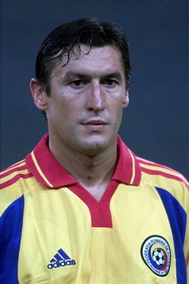 Viorel Moldovan 1999-2000