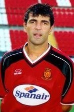 Miguel Ángel Nadal 1999-2000
