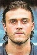  Luis Enrique 1999-2000