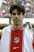 Juan Carlos Valerón 1999-2000