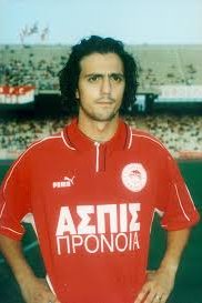 Zlatko Zahovic 1999-2000