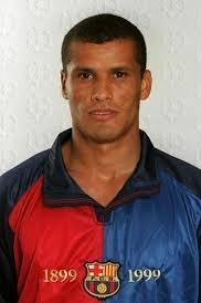  Rivaldo 1999-2000