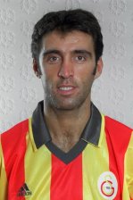 Hakan Sükür 1999-2000