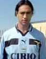 Alessandro Nesta 1999-2000