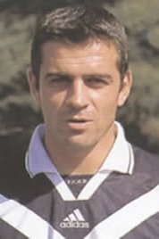 Michel Pavon 1999-2000