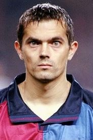 Philip Cocu 1999-2000