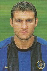 Christian Vieri 1999-2000