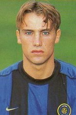 Dario Simic 1999-2000