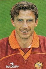 Eusebio Di Francesco 1999-2000