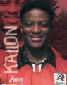 Mohamed Kallon 1999-2000