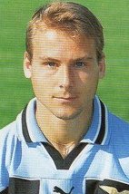 Pavel Nedved 1999-2000