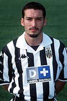 Gianluca Zambrotta 1999-2000