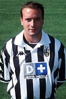 Alessandro Birindelli 1999-2000