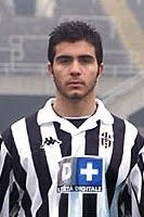 Enzo Maresca 1999-2000