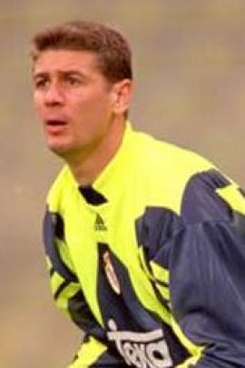 Albano Bizzarri 1999-2000