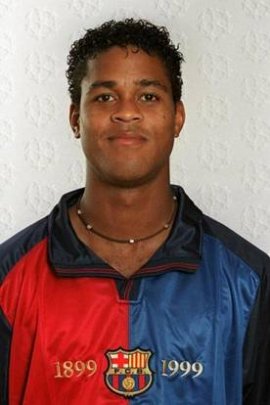 Patrick Kluivert 1999-2000