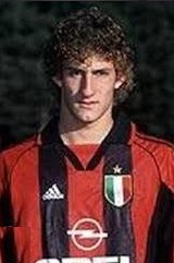 Fabricio Coloccini 1999-2000