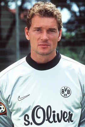 Jens Lehmann 1999-2000