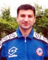 Armen Shahgeldyan 1999-2000