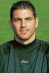 Paolo Orlandoni 1999-2000