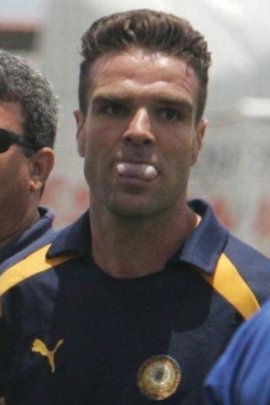 José Ojeda 1999-2000