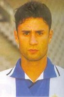 Sergio Corino 1999-2000