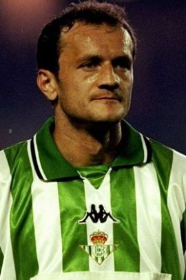 Hristo Vidakovic 1999-2000