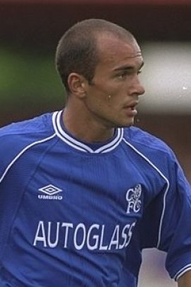 Luca Percassi 1999-2000