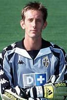 Edwin Van der Sar 1999-2000