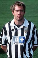 Igor Tudor 1999-2000