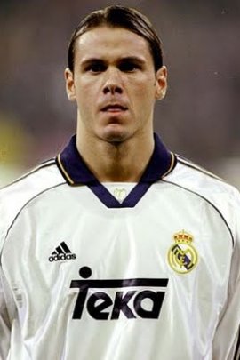 Fernando Redondo 1999-2000