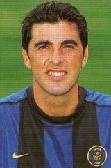 Salvatore Fresi 1999-2000
