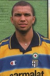 Márcio Amoroso 1999-2000