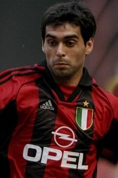 Roberto Ayala 1999-2000
